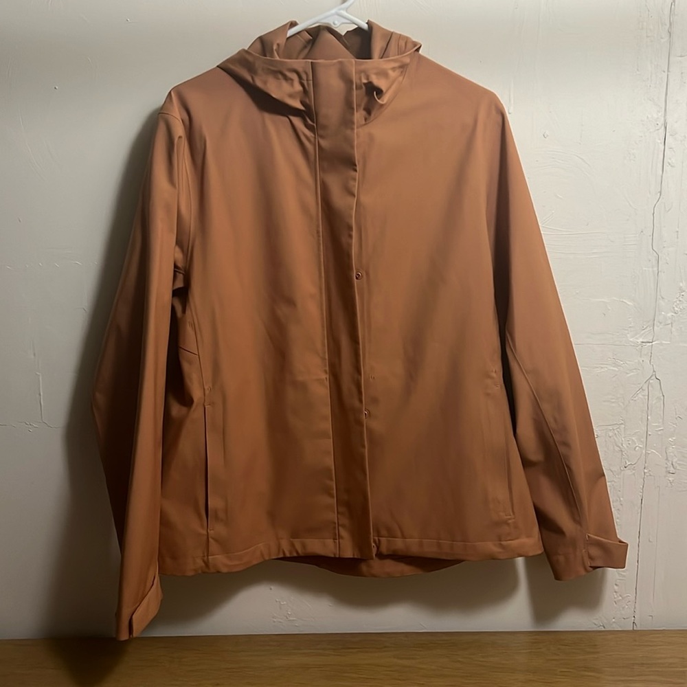 Uniqlo Lightweight Jacket Size L